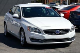 Volvo 2014 S60