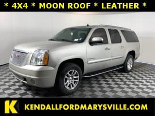 GMC 2007 Yukon XL