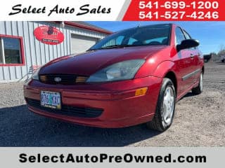 Ford 2003 Focus