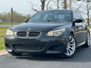 BMW 2008 M5