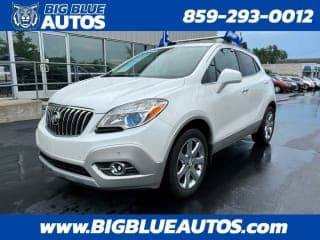 Buick 2013 Encore