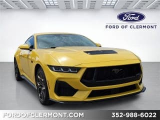 Ford 2024 Mustang