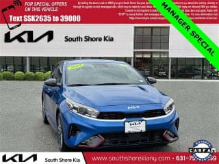 Kia 2023 Forte