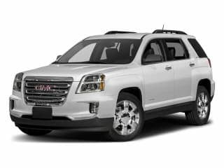 GMC 2017 Terrain