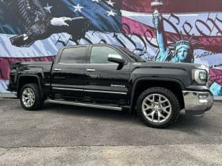 GMC 2018 Sierra 1500