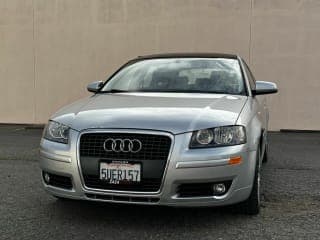 Audi 2006 A3