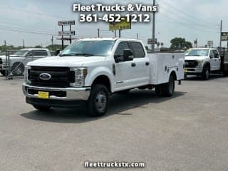 Ford 2019 F-350 Super Duty