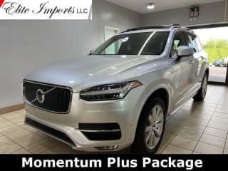 Volvo 2018 XC90