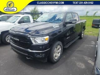 Ram 2019 1500