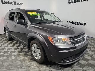 Dodge 2014 Journey