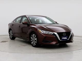 Nissan 2022 Sentra