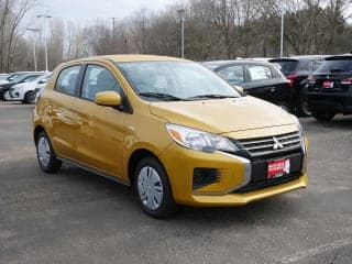 Mitsubishi 2024 Mirage