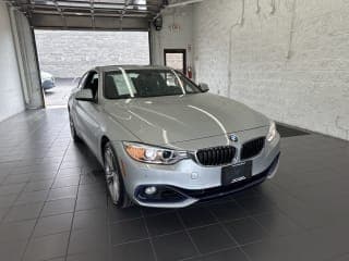 BMW 2016 4 Series