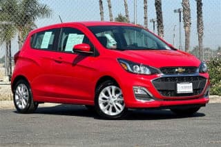 Chevrolet 2022 Spark