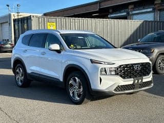 Hyundai 2023 Santa Fe