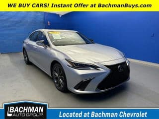 Lexus 2019 ES 350