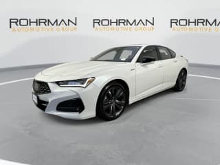 Acura 2023 TLX