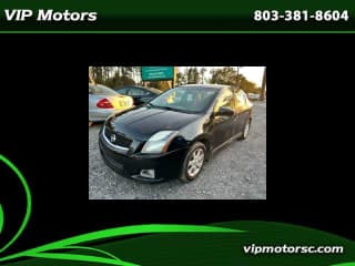 Nissan 2011 Sentra