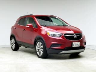 Buick 2019 Encore