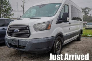 Ford 2017 Transit