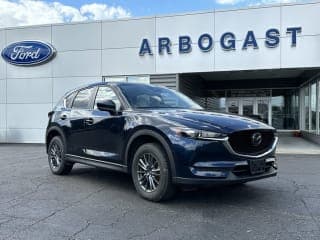 Mazda 2021 CX-5