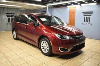 Chrysler 2019 Pacifica