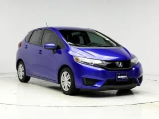 Honda 2015 Fit