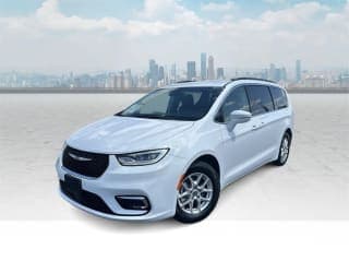 Chrysler 2022 Pacifica