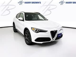 Alfa Romeo 2022 Stelvio