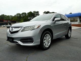 Acura 2017 RDX