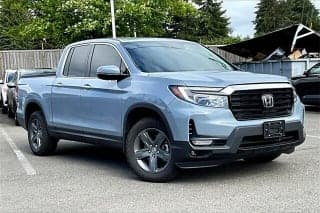 Honda 2023 Ridgeline