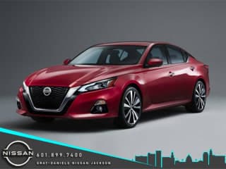 Nissan 2019 Altima