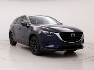 Mazda 2022 CX-9