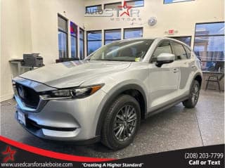 Mazda 2019 CX-5