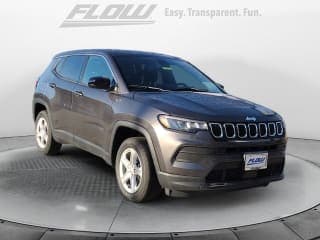 Jeep 2023 Compass