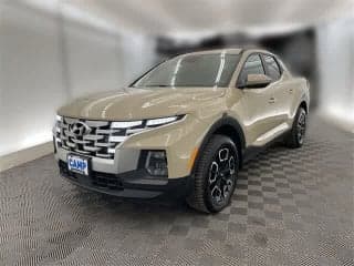 Hyundai 2023 Santa Cruz