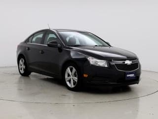 Chevrolet 2014 Cruze