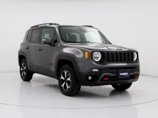 Jeep 2020 Renegade