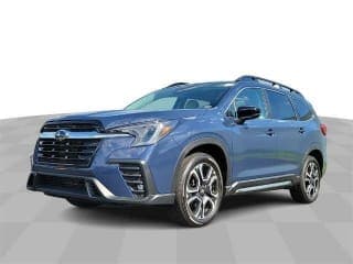 Subaru 2024 Ascent