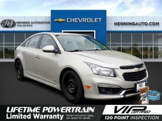 Chevrolet 2015 Cruze