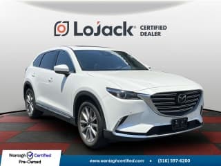 Mazda 2023 CX-9