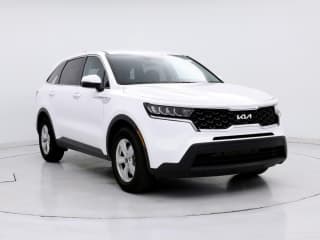 Kia 2023 Sorento