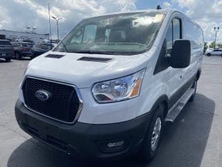 Ford 2022 Transit