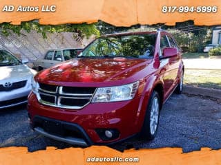 Dodge 2016 Journey