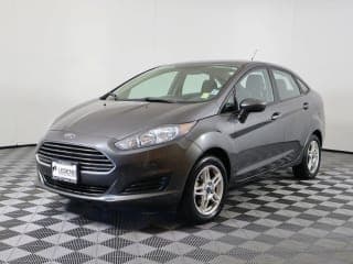 Ford 2019 Fiesta