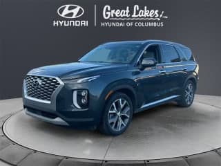 Hyundai 2022 Palisade