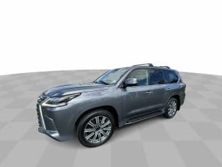 Lexus 2017 LX 570