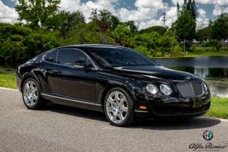 Bentley 2005 Continental GT