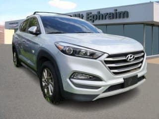 Hyundai 2017 Tucson