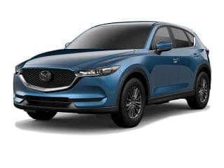 Mazda 2019 CX-5